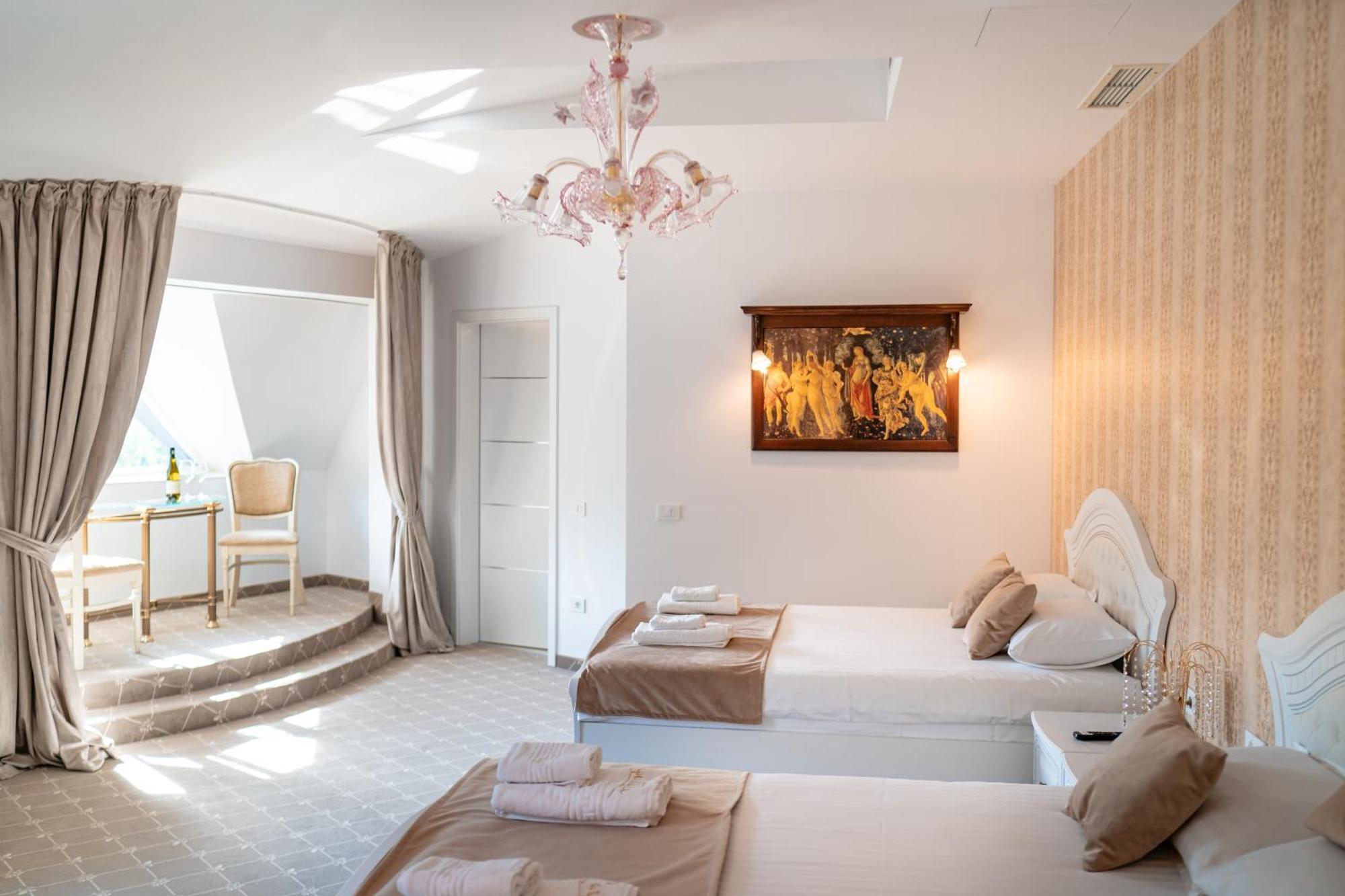 Carpentiere Arena Hotel Rasinari Bagian luar foto